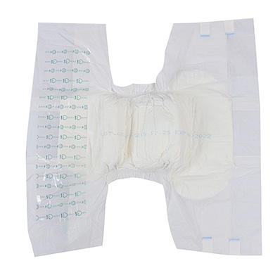 Disposable Ultra Thick Senior  adult diaper