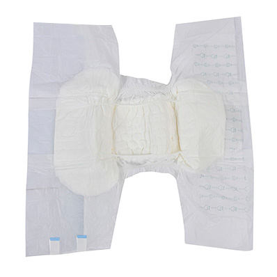 Disposable Ultra Thick Senior  adult diaper