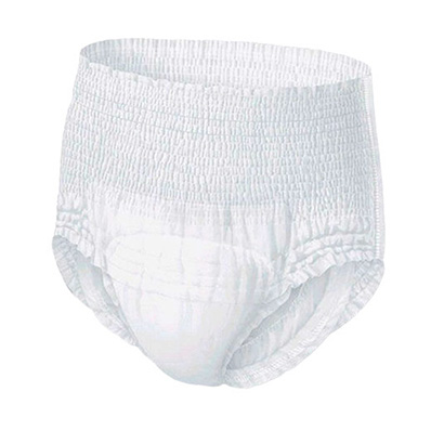 Disposable Pull-on Underwear Diaper