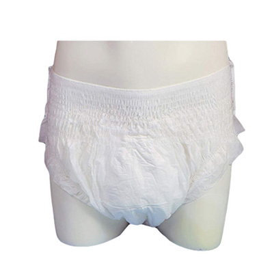 Disposable Pull-on Underwear Diaper