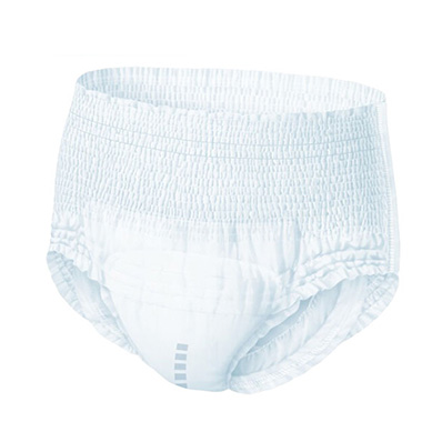 Disposable Pull-on Underwear Diaper