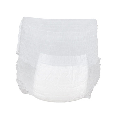 Disposable incontinence underwear type Adult pants diapers