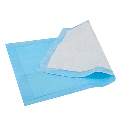 Hospital Mattress Underpads dignity sheet/ disposable bed pad / medical under pad