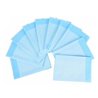 Hospital Mattress Underpads dignity sheet/ disposable bed pad / medical under pad