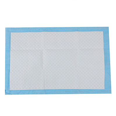 Hospital Mattress Underpads dignity sheet/ disposable bed pad / medical under pad