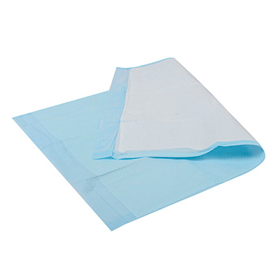 Hospital Mattress Underpads dignity sheet/ disposable bed pad / medical under pad