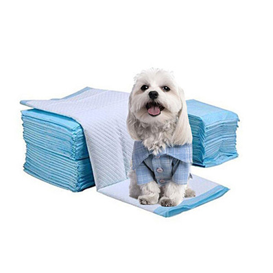 Disposable Urine Absorbent training Pet Pad for Dog