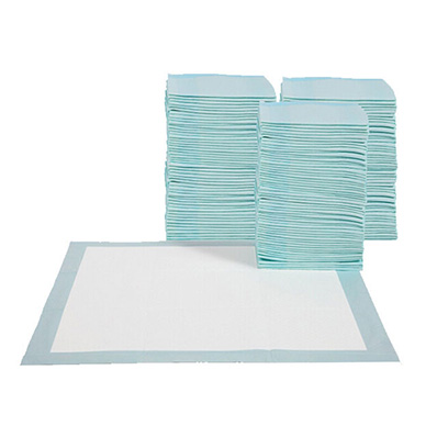 Disposable Urine Absorbent training Pet Pad for Dog