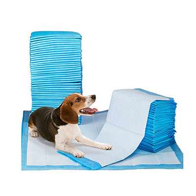 Disposable Urine Absorbent training Pet Pad for Dog