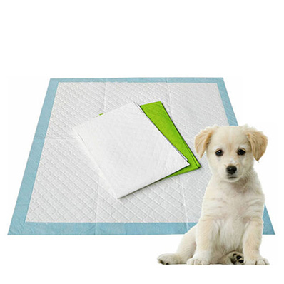 Disposable Urine Absorbent training Pet Pad for Dog