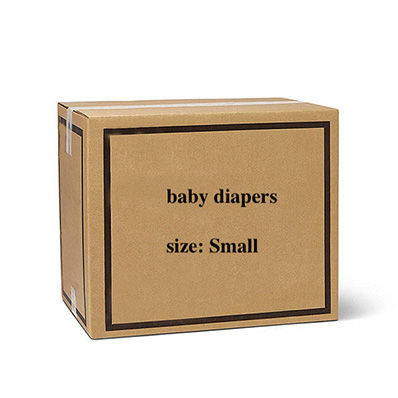 Dispisable  Baby  Diapers 