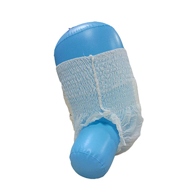 Disposable Baby tranining pants diaper